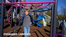 Overhead Ladders